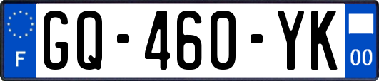 GQ-460-YK