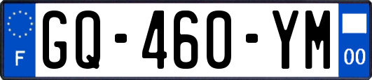 GQ-460-YM