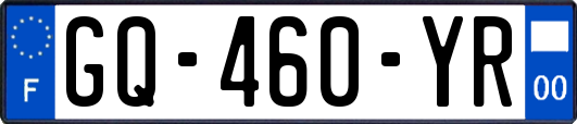 GQ-460-YR
