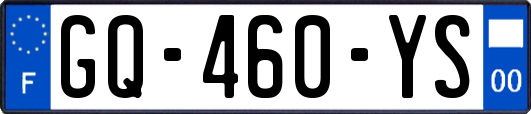 GQ-460-YS