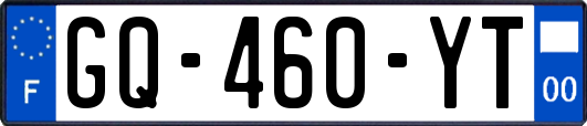 GQ-460-YT