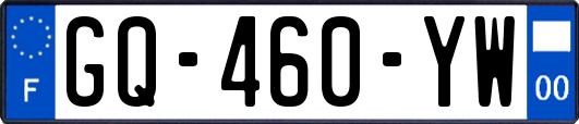 GQ-460-YW
