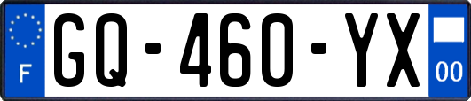 GQ-460-YX