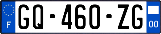 GQ-460-ZG