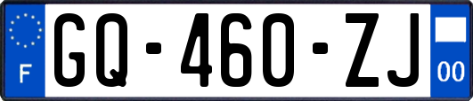 GQ-460-ZJ