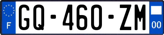 GQ-460-ZM