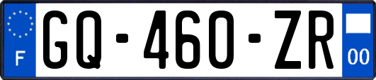 GQ-460-ZR