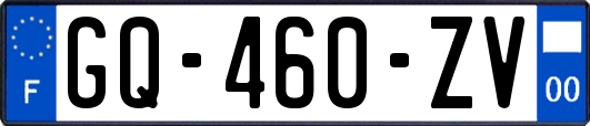 GQ-460-ZV