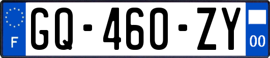 GQ-460-ZY