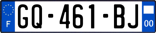 GQ-461-BJ