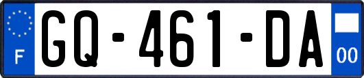 GQ-461-DA