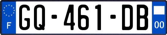 GQ-461-DB
