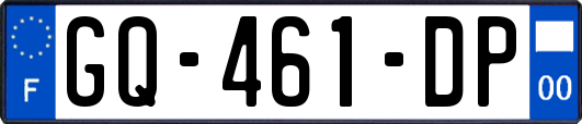 GQ-461-DP