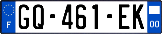 GQ-461-EK