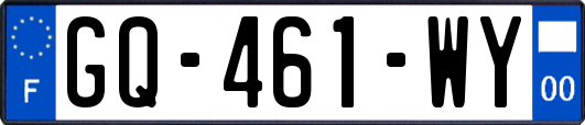 GQ-461-WY