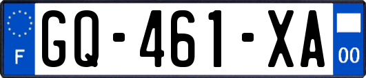 GQ-461-XA