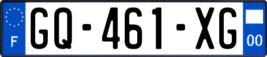 GQ-461-XG