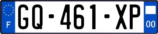 GQ-461-XP