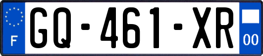 GQ-461-XR