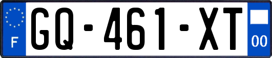 GQ-461-XT