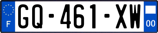GQ-461-XW