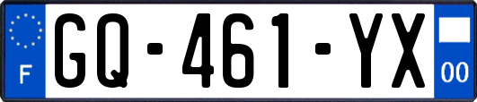 GQ-461-YX