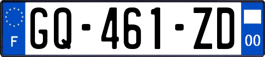 GQ-461-ZD
