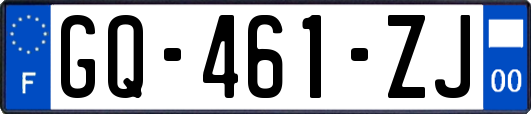 GQ-461-ZJ
