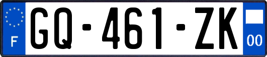 GQ-461-ZK