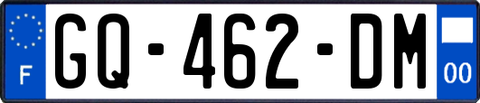 GQ-462-DM
