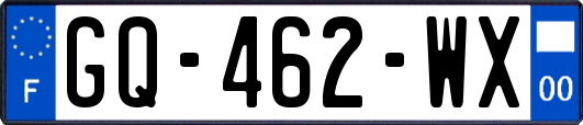 GQ-462-WX