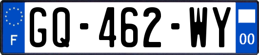 GQ-462-WY