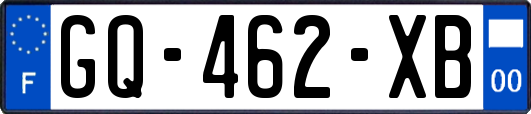GQ-462-XB