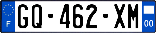 GQ-462-XM