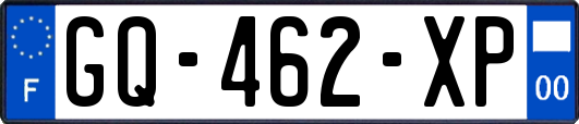 GQ-462-XP