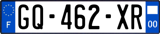 GQ-462-XR