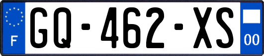 GQ-462-XS