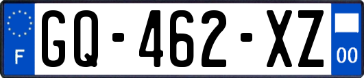 GQ-462-XZ