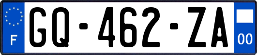 GQ-462-ZA