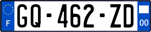GQ-462-ZD
