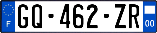 GQ-462-ZR