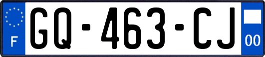 GQ-463-CJ