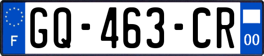 GQ-463-CR