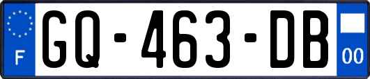 GQ-463-DB