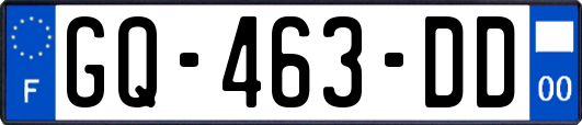 GQ-463-DD