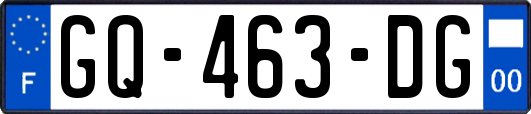 GQ-463-DG
