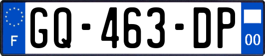 GQ-463-DP