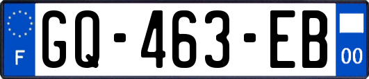 GQ-463-EB