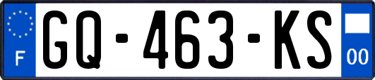 GQ-463-KS