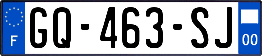 GQ-463-SJ